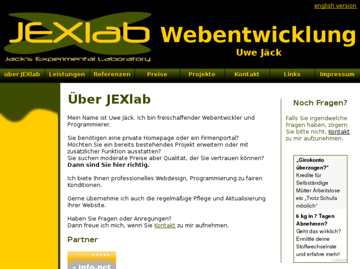 www.jexlab.net