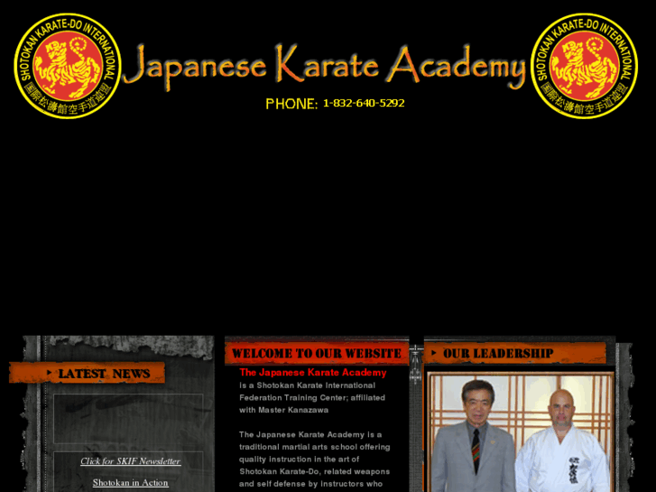 www.jka-usa.com