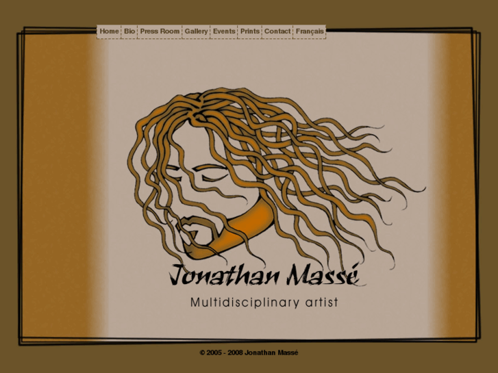 www.jonathanmasse-arts.com