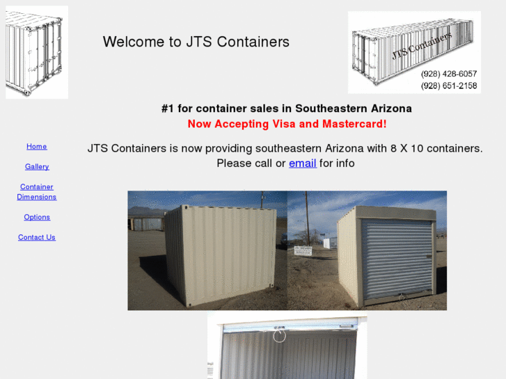 www.jtscontainers.com