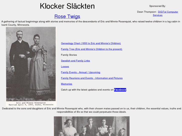 www.klockerslackten.org