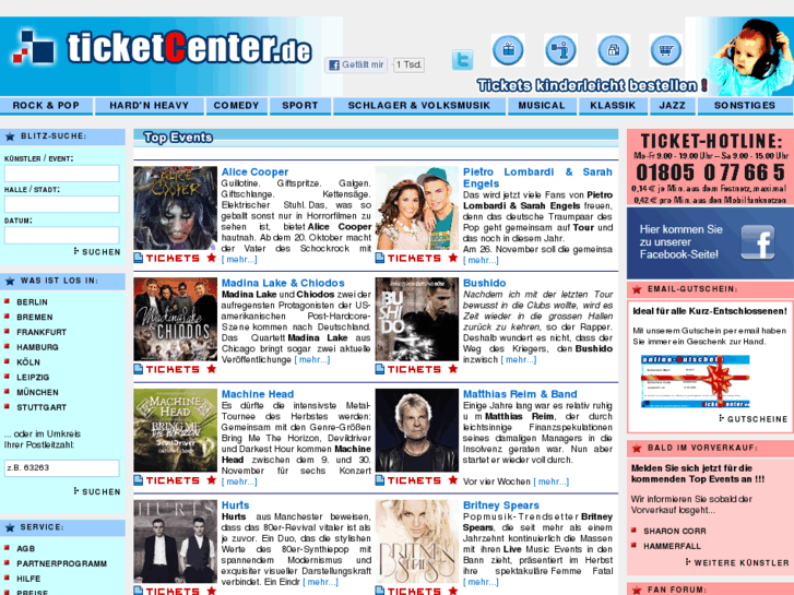 www.konzert-archiv.com