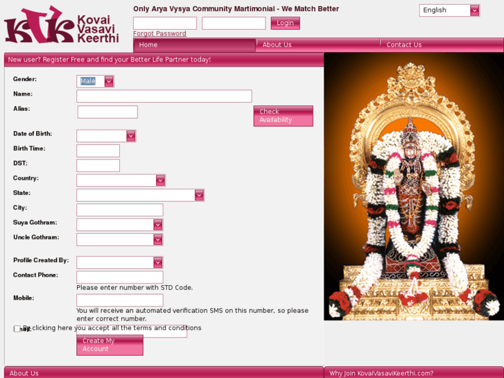 www.kovaivasavikeerthi.com