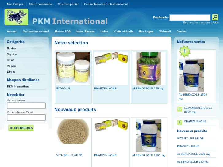 www.laboratoires-pkm-international.com