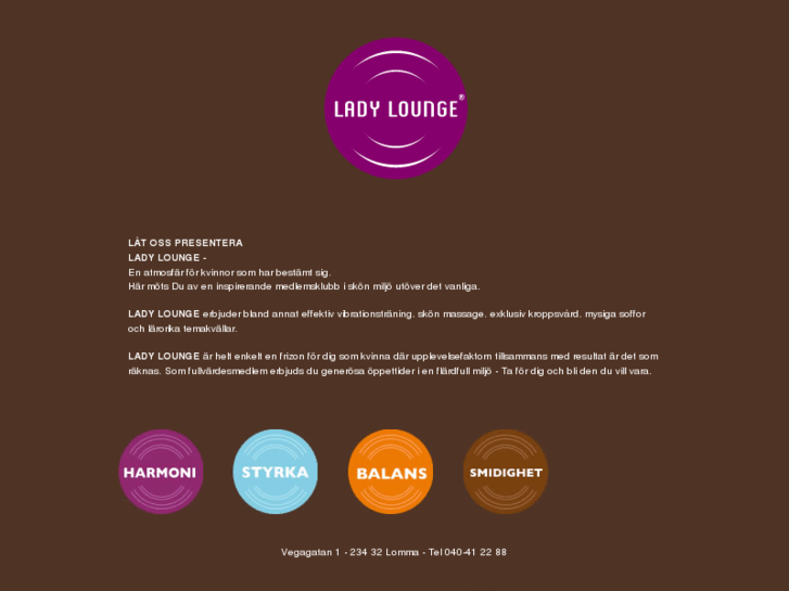 www.ladylounge.com