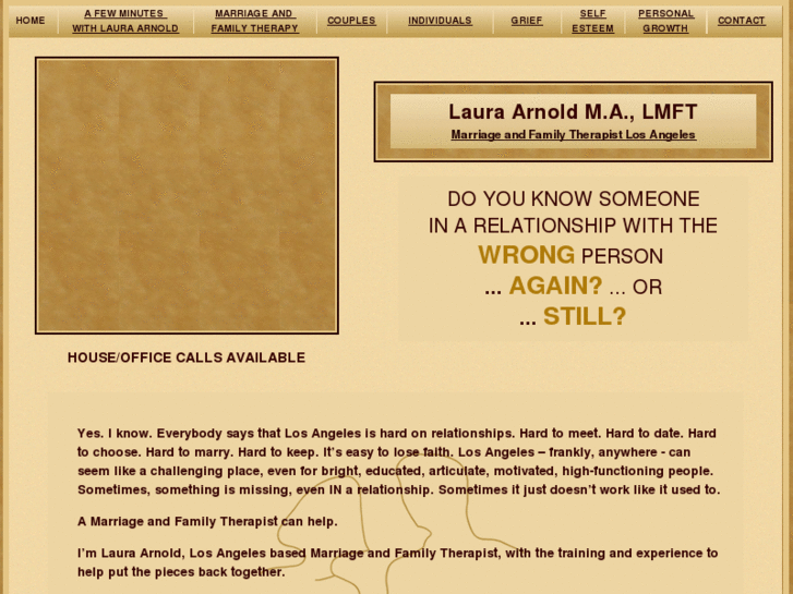 www.laura-arnold.com