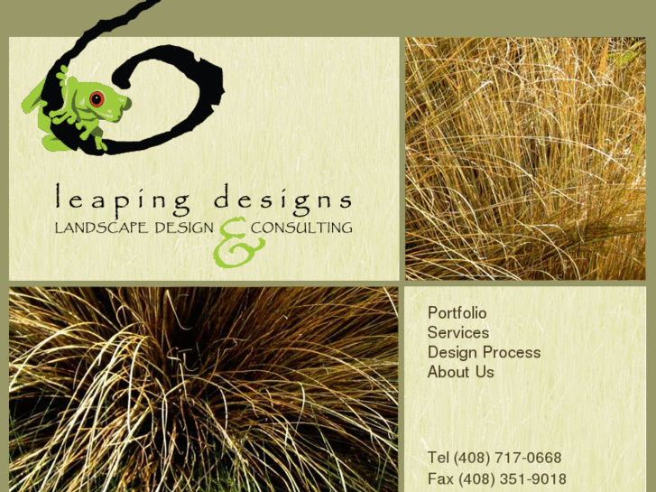 www.leapingdesigns.com