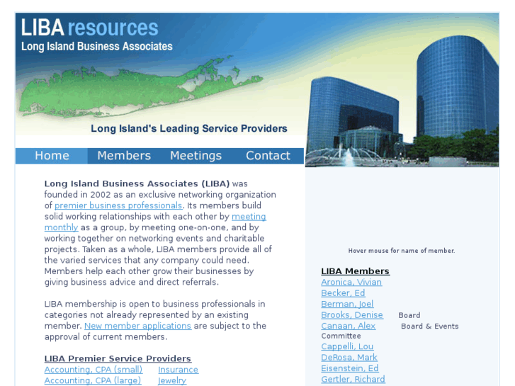 www.libaresources.com