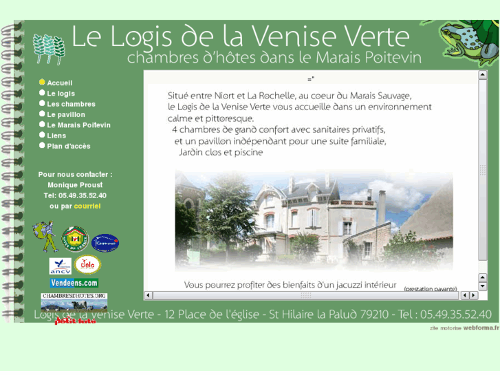 www.logisveniseverte.com