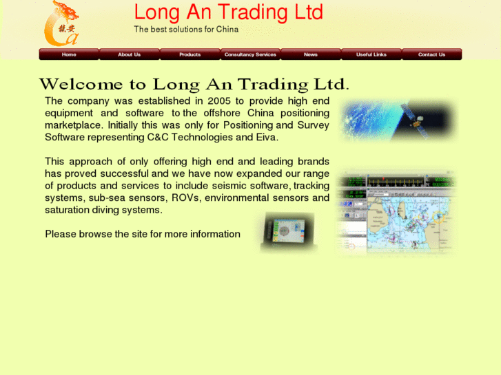 www.long-an-trading.com