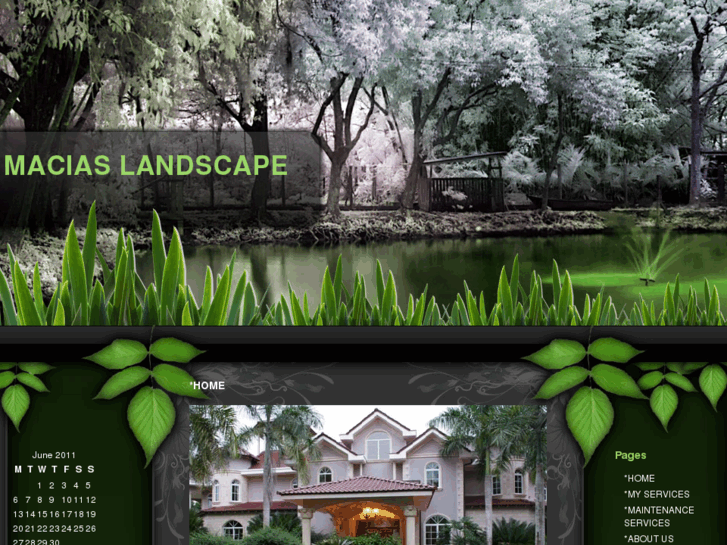 www.maciaslandscape.com