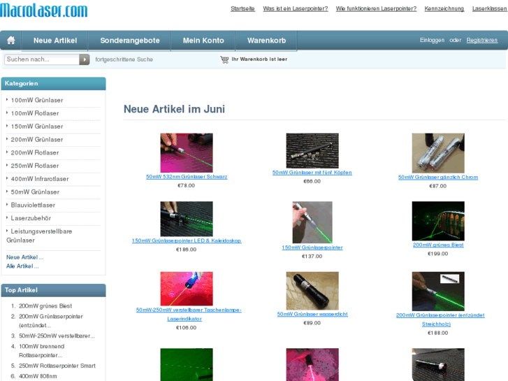 www.macrolaser.com