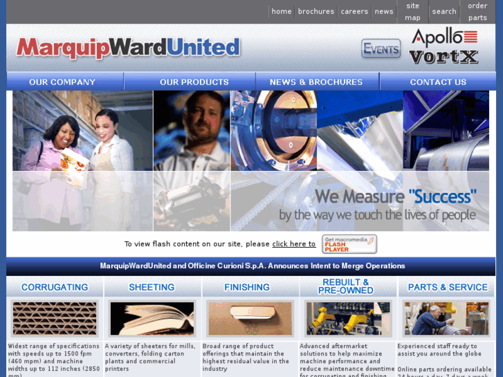 www.marquipwardunited.com