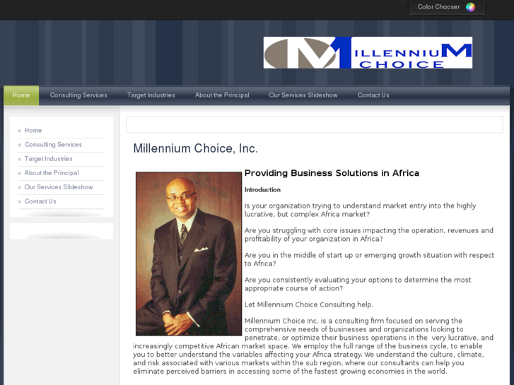 www.mchoice.biz