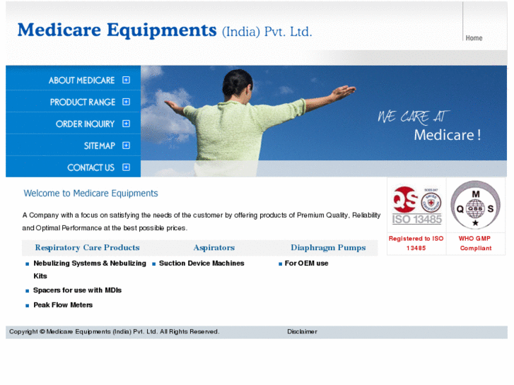 www.medicare-india.com