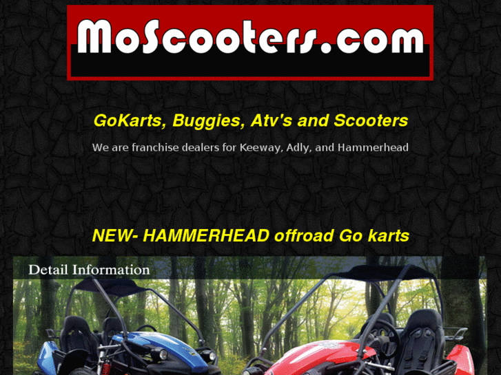 www.moscooters.com