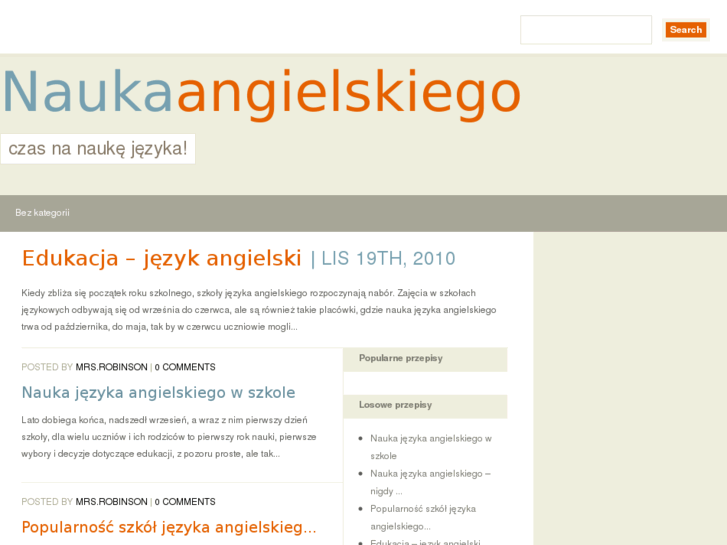 www.nauka-angielskiego.biz