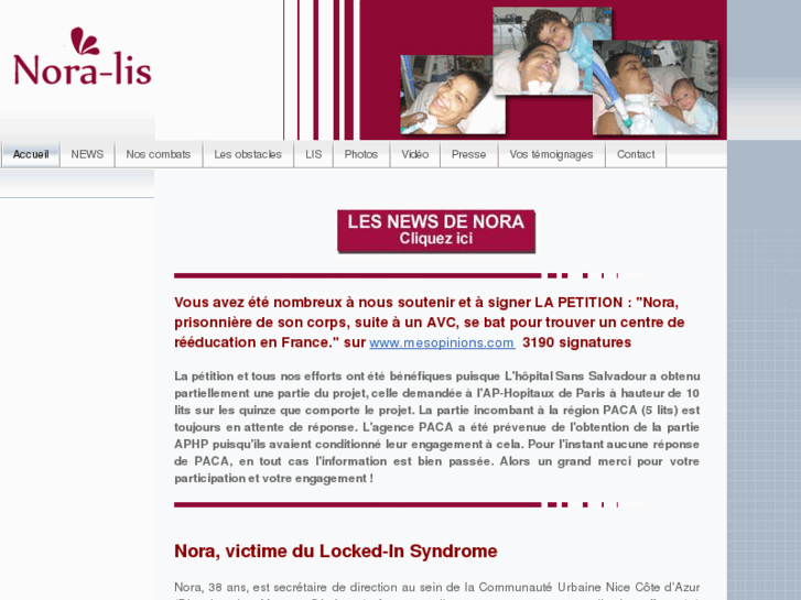 www.nora-lis.com