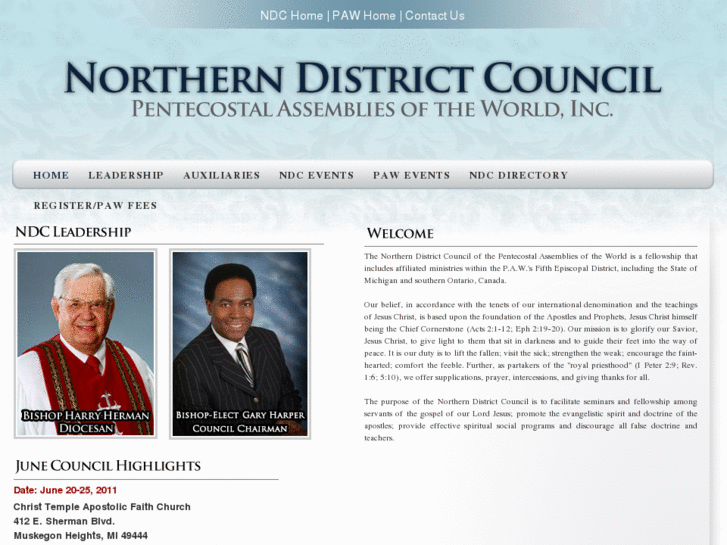 www.northerndistrictcouncil.org