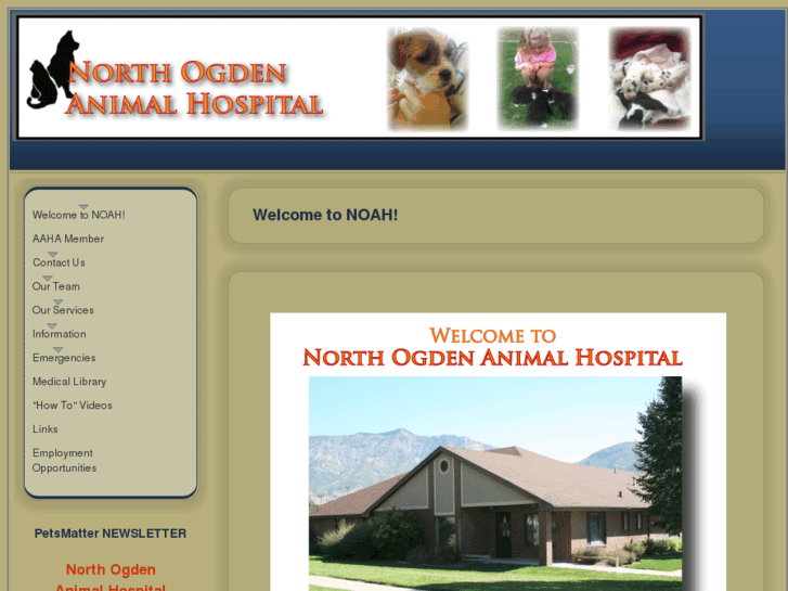 www.northogdenanimalhospital.com