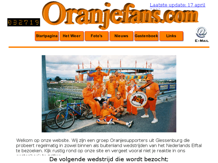 www.oranjefans.com