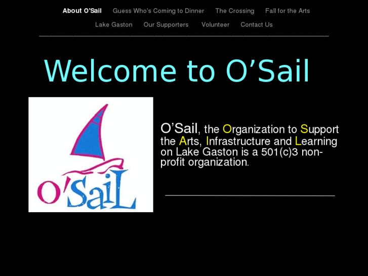 www.osail.org