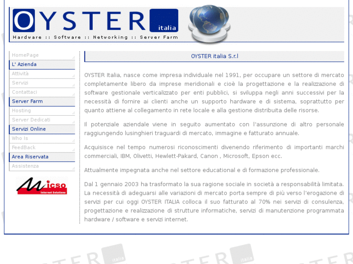 www.oyster.it