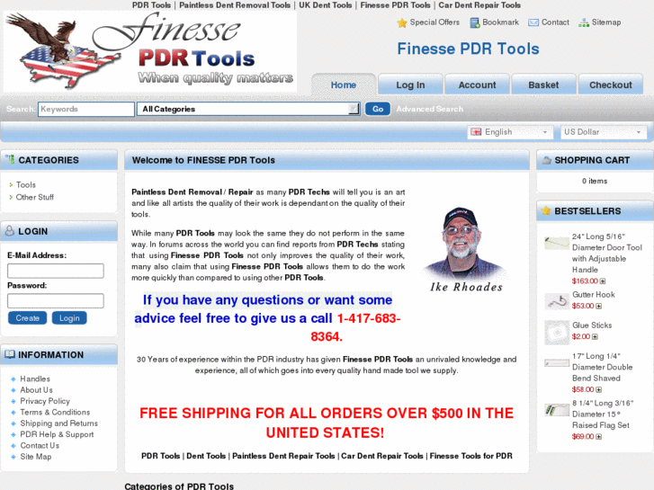 www.pdrfinessetools.net