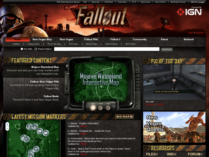 www.planetfallout.com