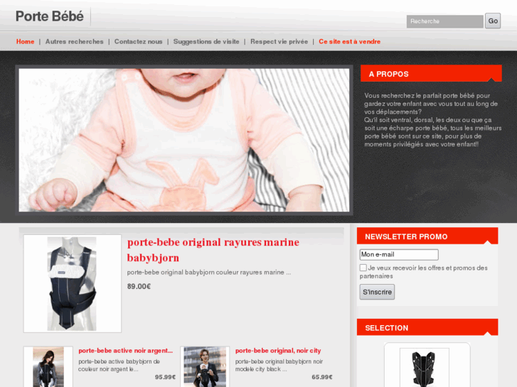 www.portebebe.net