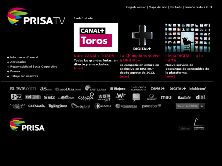 www.prisatv.es