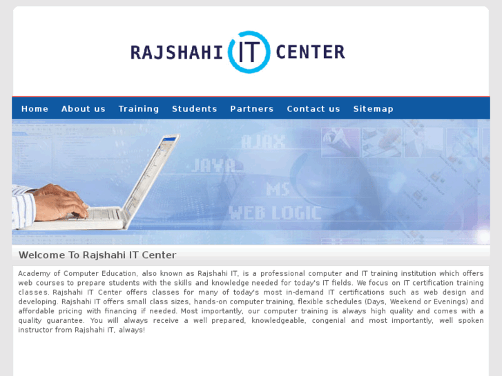 www.rajshahiitcenter.com