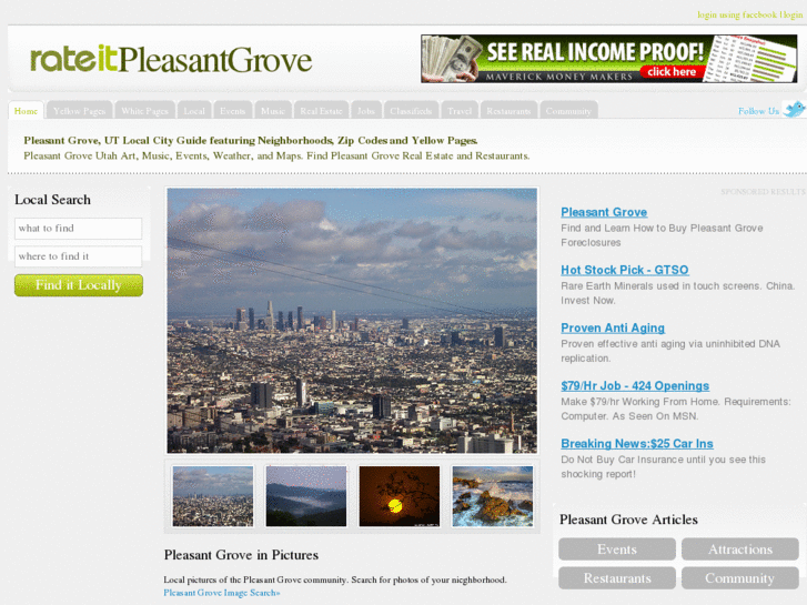 www.rateitpleasantgrove.com