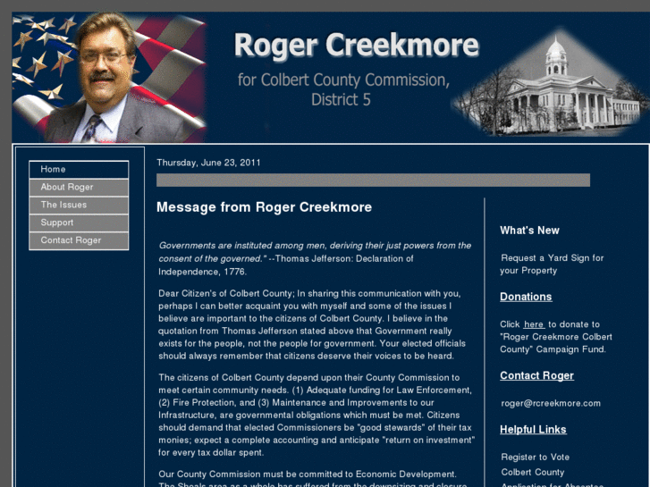 www.rcreekmore.com