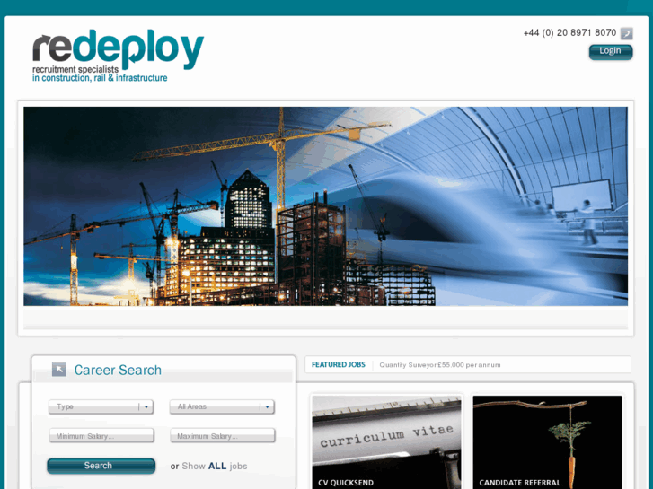 www.redeploy.co.uk