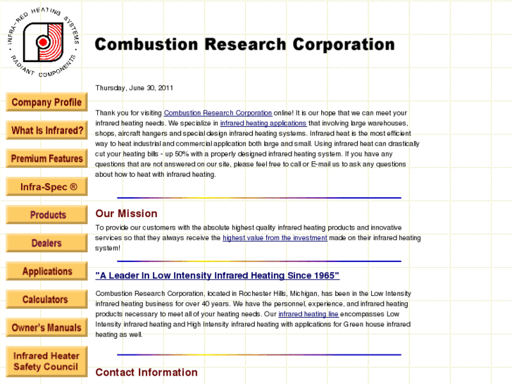 www.residentialheater.com