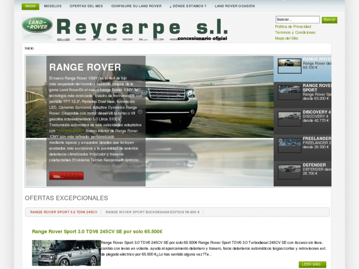 www.reycarpe.es