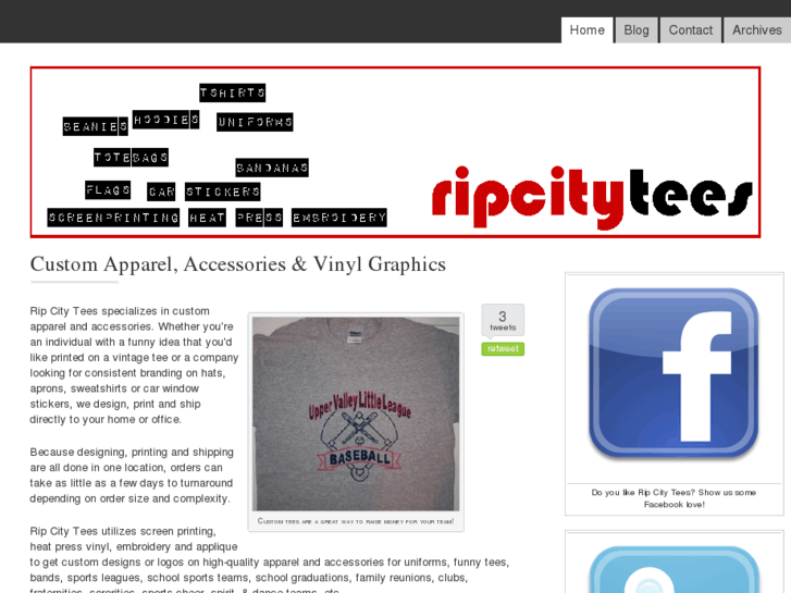 www.ripcitytees.com