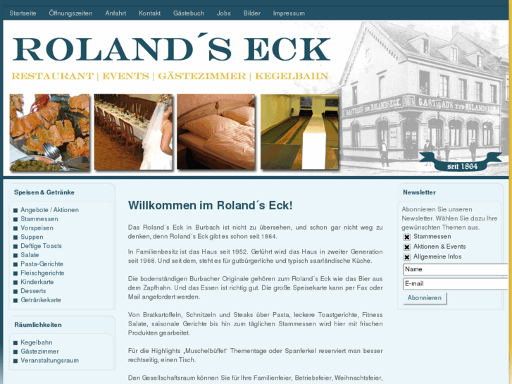 www.rolands-eck.com