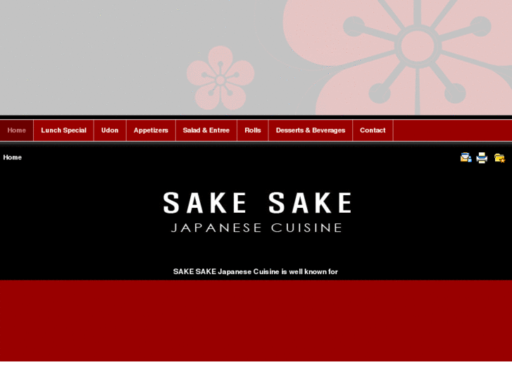 www.sakesakesushi.com