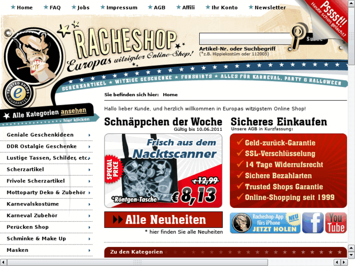 www.scherzartikel.com