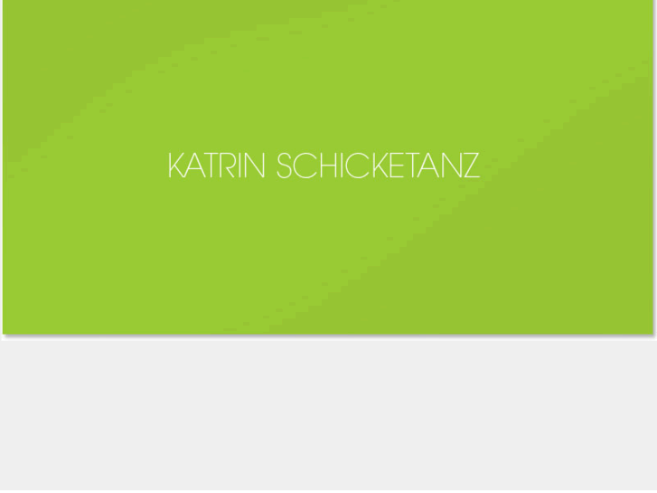 www.schicketanz.net