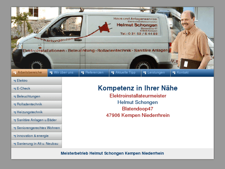 www.schongen.com