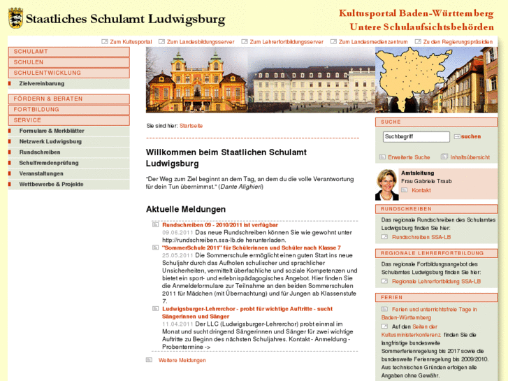 www.schulamt-ludwigsburg.de