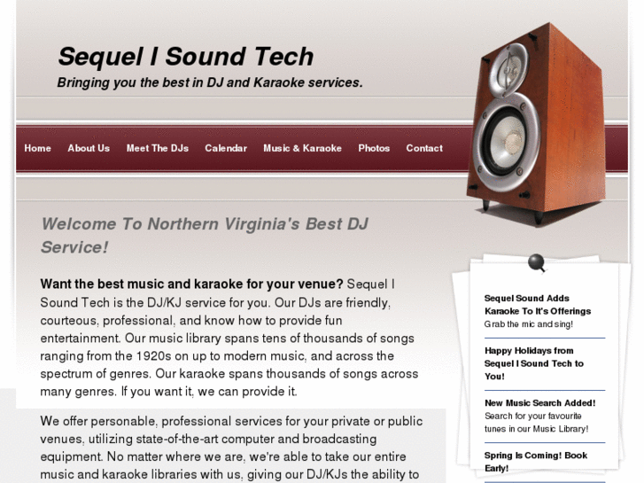 www.sequelsound.com