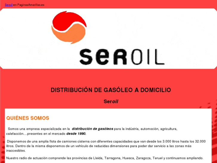 www.seroilenergy.com