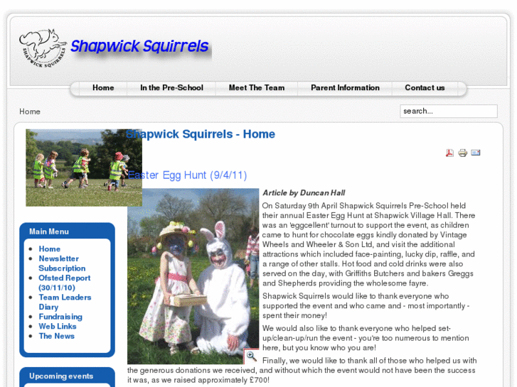 www.shapwicksquirrels.com