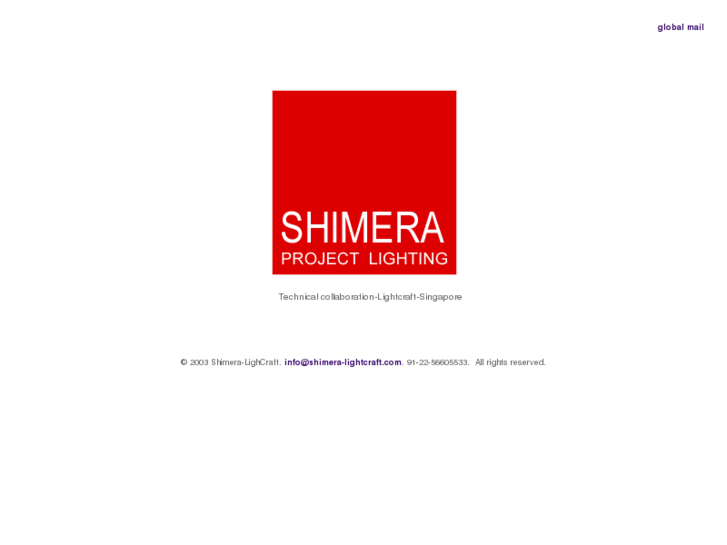 www.shimera-lightcraft.com