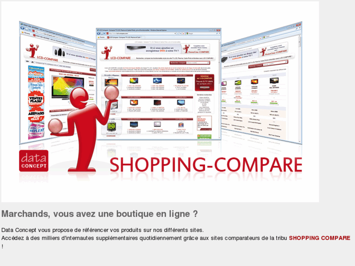 www.shopping-compare.com