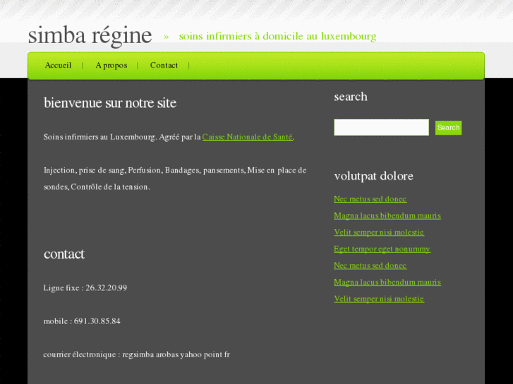 www.simba-soins.net